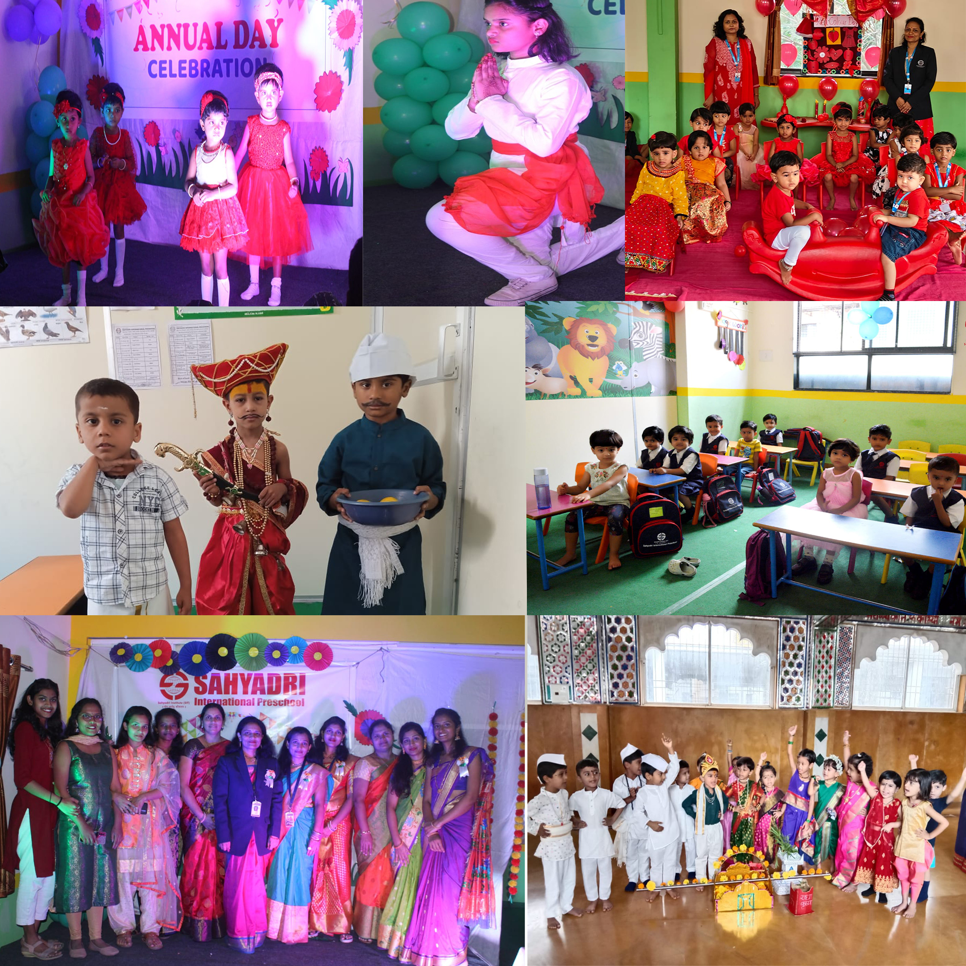 preschool